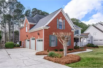 172 Golf Crest Drive, Acworth, GA 30101 - Photo 4