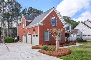 172 Golf Crest Dr, Acworth, GA 30101 - Photo 4