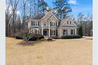 3640 Hamby Oaks Drive, Alpharetta, GA 30004 - Photo 2