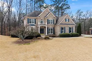 3640 Hamby Oaks Dr, Alpharetta, GA 30004 - Photo 2