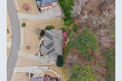 3640 Hamby Oaks Drive, Alpharetta, GA 30004 - Photo 40