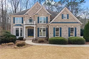 3640 Hamby Oaks Dr, Alpharetta, GA 30004 - Photo 1