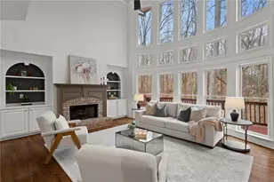 3640 Hamby Oaks Dr, Alpharetta, GA 30004 - Photo 10