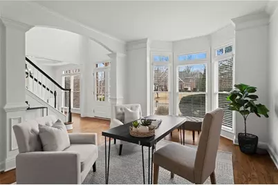 3640 Hamby Oaks Drive, Alpharetta, GA 30004 - Photo 6