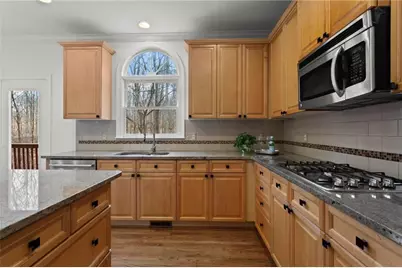 3640 Hamby Oaks Drive, Alpharetta, GA 30004 - Photo 16