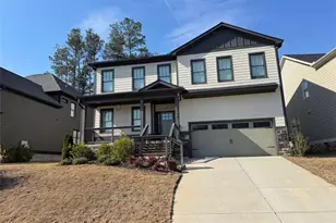 2442 Mills Bend, Decatur, GA 30034 - Photo 1