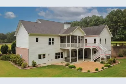 3810 N Sharon Church Road, Loganville, GA 30052 - Photo 4