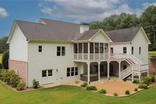 3810 N Sharon Church Rd, Loganville, GA 30052 - Photo 4