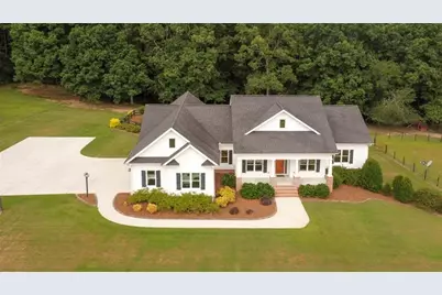 3810 N Sharon Church Road, Loganville, GA 30052 - Photo 54