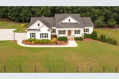 3810 N Sharon Church Road, Loganville, GA 30052 - Photo 2