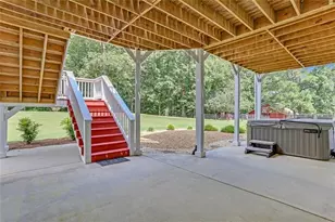 3810 N Sharon Church Rd, Loganville, GA 30052 - Photo 48