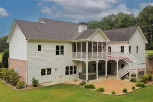 3810 N Sharon Church Rd, Loganville, GA 30052 - Photo 4