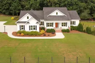 3810 N Sharon Church Rd, Loganville, GA 30052 - Photo 2