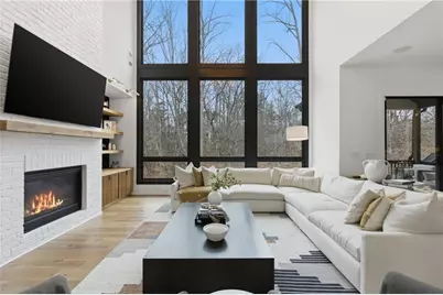 14160 Reserve Manor Lane, Roswell, GA 30075 - Photo 14