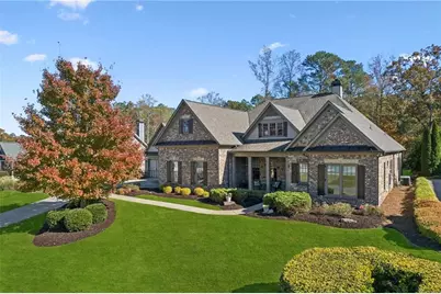 5030 Shade Creek Crossing, Cumming, GA 30028 - Photo 2