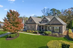 5030 Shade Crk Xing, Cumming, GA 30028 - Photo 2