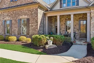 5030 Shade Crk Xing, Cumming, GA 30028 - Photo 8