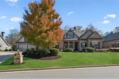 5030 Shade Creek Crossing, Cumming, GA 30028 - Photo 4