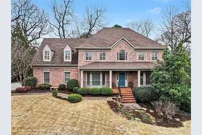 2656 Northbrook Drive, Atlanta, GA 30340 - Photo 1