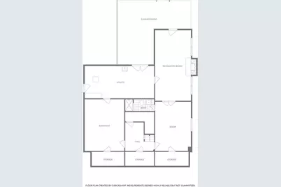 2656 Northbrook Drive, Atlanta, GA 30340 - Photo 58