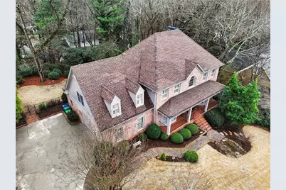 2656 Northbrook Drive, Atlanta, GA 30340 - Photo 48