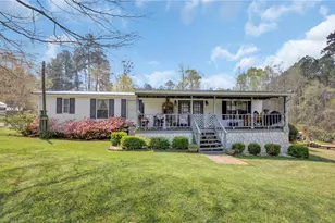 156 Montego Bay Rd NW, Milledgeville, GA 31061 - Photo 2