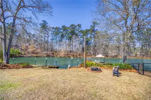 156 Montego Bay Rd NW, Milledgeville, GA 31061 - Photo 34