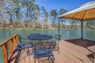 156 Montego Bay Rd NW, Milledgeville, GA 31061 - Photo 38