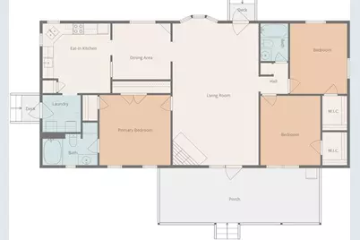 156 Montego Bay Road NW, Milledgeville, GA 31061 - Photo 50