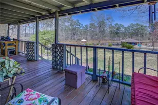 156 Montego Bay Rd NW, Milledgeville, GA 31061 - Photo 32