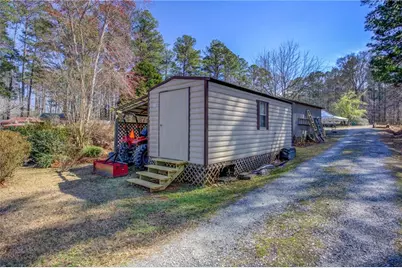 156 Montego Bay Road NW, Milledgeville, GA 31061 - Photo 46