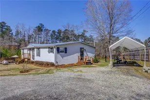 156 Montego Bay Rd NW, Milledgeville, GA 31061 - Photo 46