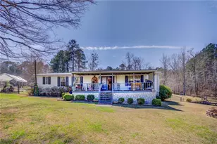 156 Montego Bay Rd NW, Milledgeville, GA 31061 - Photo 1