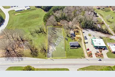 5323 Thompson Bridge Road, Murrayville, GA 30564 - Photo 4