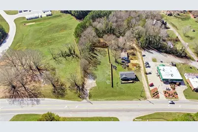 5323 Thompson Bridge Road, Murrayville, GA 30564 - Photo 12