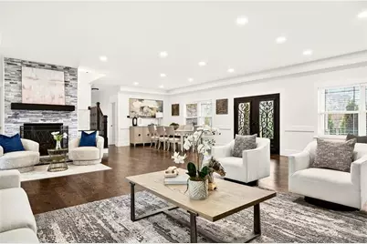 3171 Sewell Mill Road, Marietta, GA 30062 - Photo 10