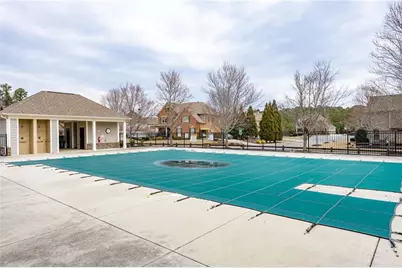 1382 Sutters Pond Drive NW, Kennesaw, GA 30152 - Photo 60