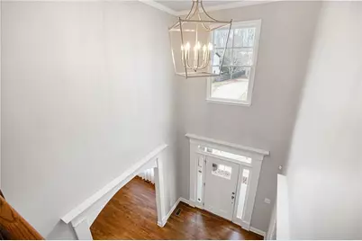 1382 Sutters Pond Drive NW, Kennesaw, GA 30152 - Photo 42