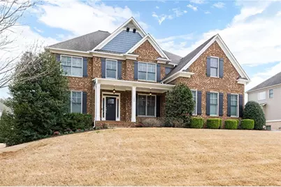 1382 Sutters Pond Drive NW, Kennesaw, GA 30152 - Photo 52