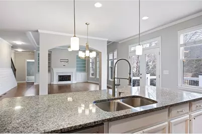 1382 Sutters Pond Drive NW, Kennesaw, GA 30152 - Photo 20