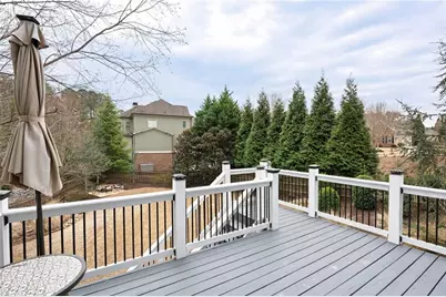 1382 Sutters Pond Drive NW, Kennesaw, GA 30152 - Photo 22