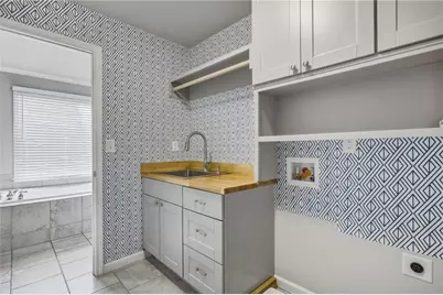 1382 Sutters Pond Drive NW, Kennesaw, GA 30152 - Photo 34