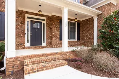 1382 Sutters Pond Drive NW, Kennesaw, GA 30152 - Photo 4