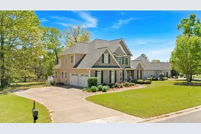 16 Quarter Horse Drive, Rome, GA 30165 - Photo 34