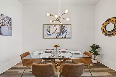 3165 Dogwood Drive #106, Hapeville, GA 30354 - Photo 16