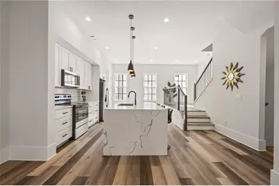 3165 Dogwood Drive #106, Hapeville, GA 30354 - Photo 4