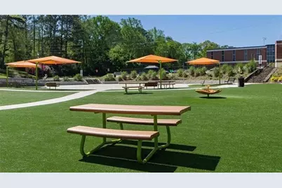 3165 Dogwood Drive #106, Hapeville, GA 30354 - Photo 40