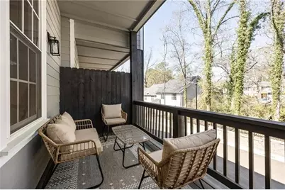 3165 Dogwood Drive #106, Hapeville, GA 30354 - Photo 34