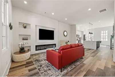 3165 Dogwood Drive #106, Hapeville, GA 30354 - Photo 10