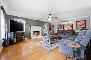 403 Ryan Circle, Winder, GA 30680 - Photo 2